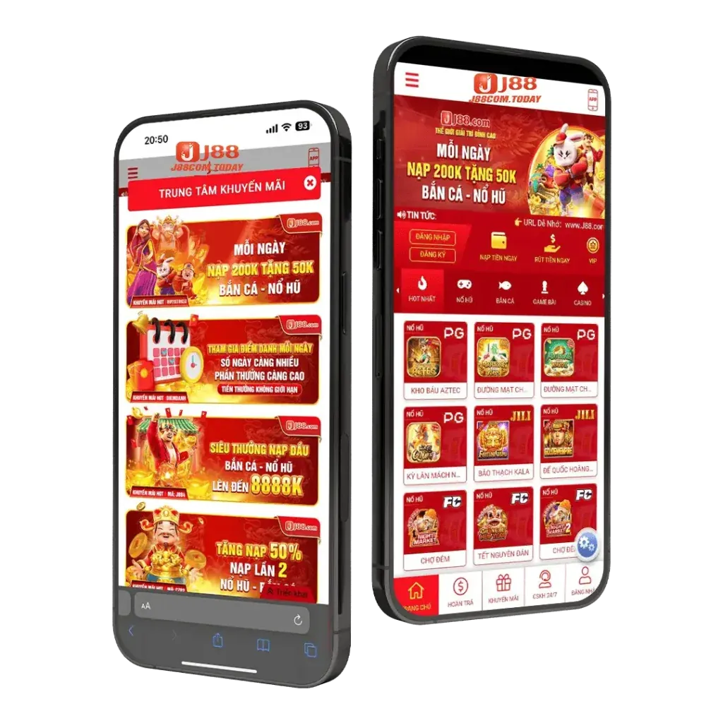 Nền tảng uy tín hàng đầu