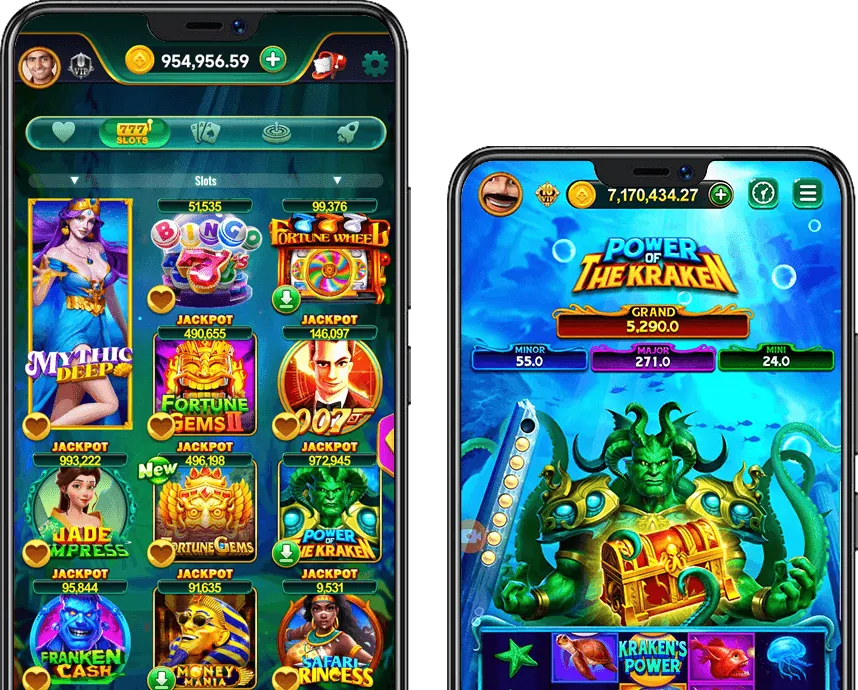 Đa dạng trò chơi slot tại banca28 uy tín