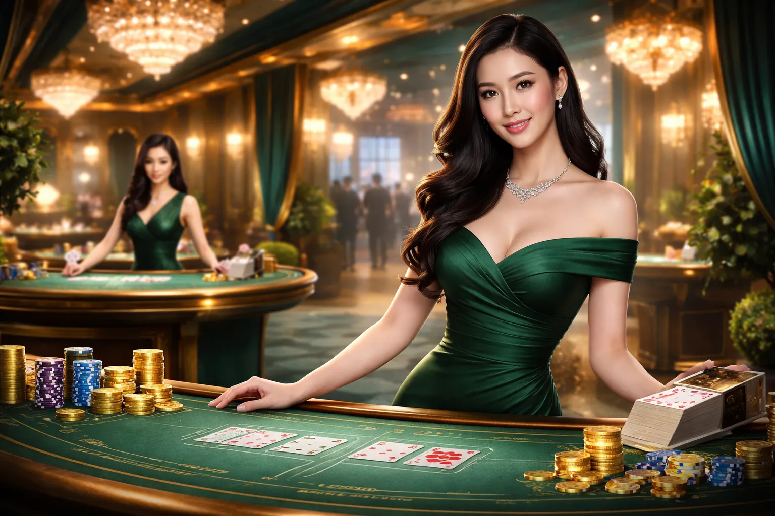 Banner khuyến mãi banca28 uy tín