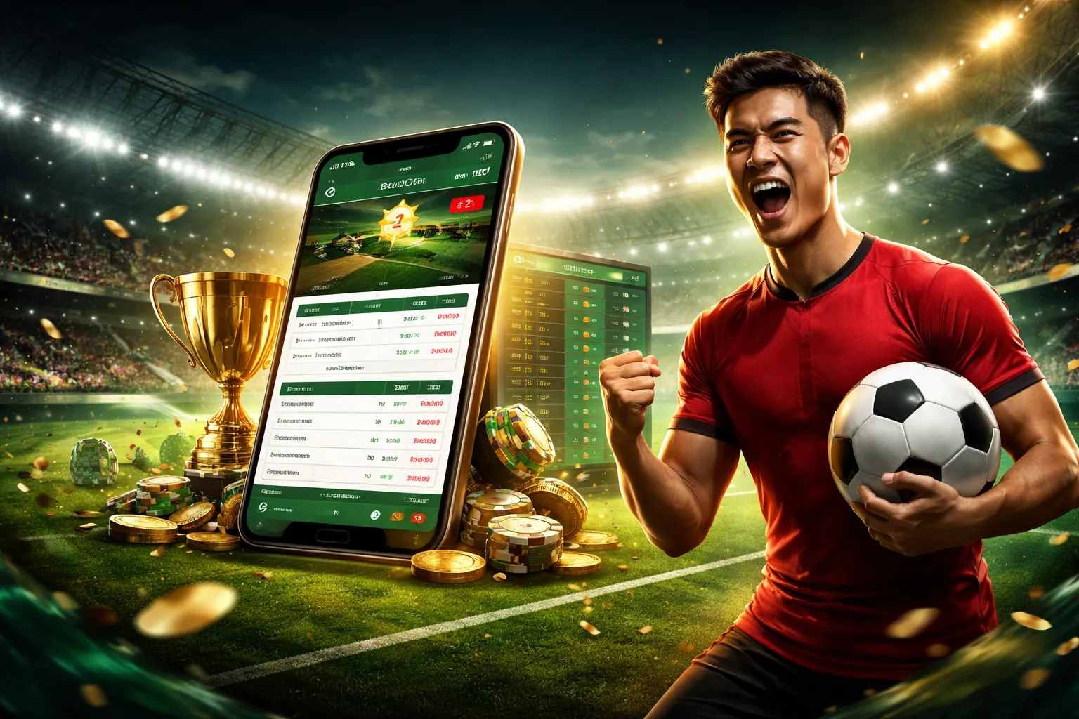 Cách chọn nền tảng banca28 uy tín