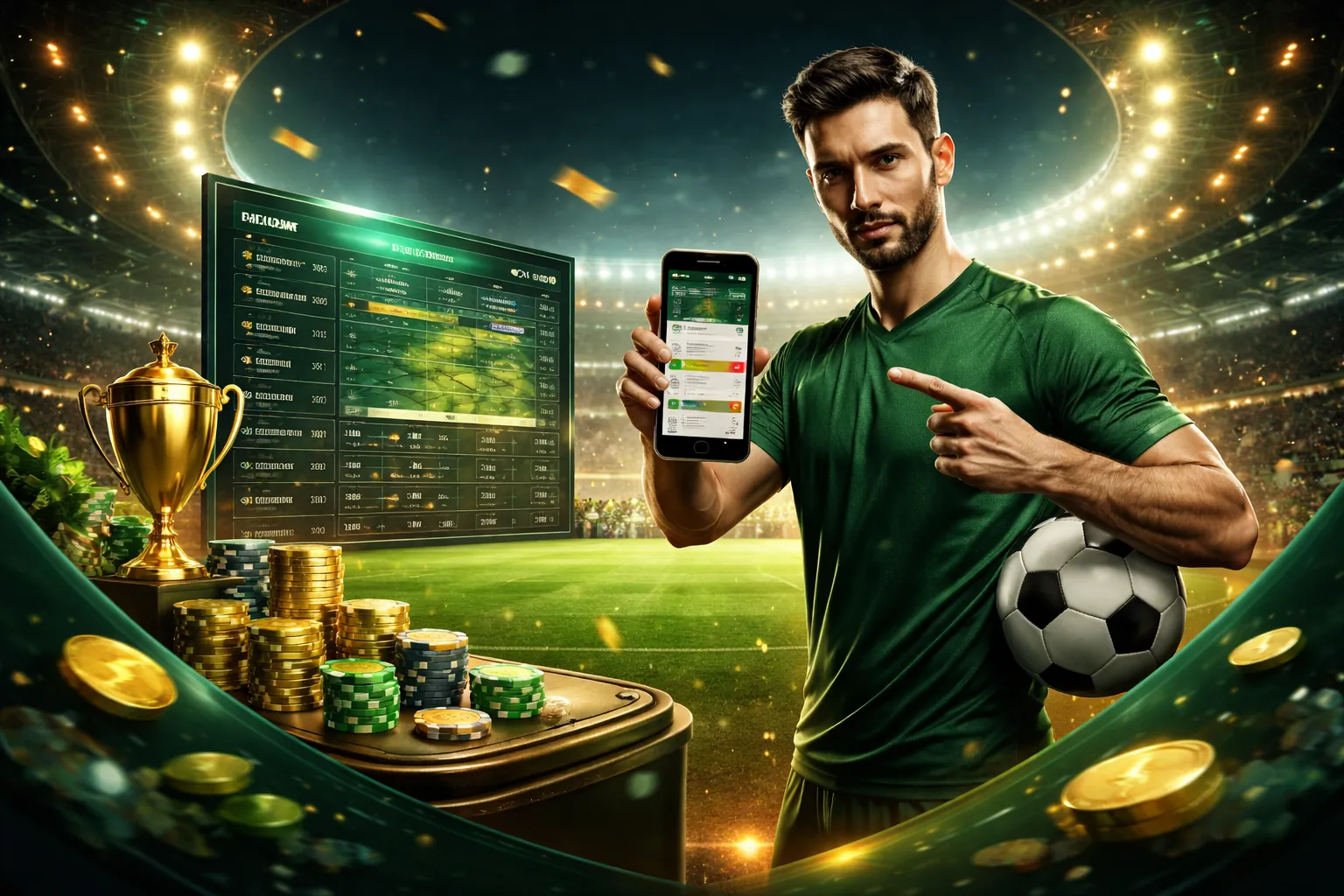 Trò chơi Slot tại banca28 uy tín