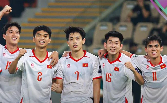 Các sự kiện đặc biệt khác
